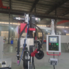 Thin Metal Pipe Arc Welding Equipment with Precision Control